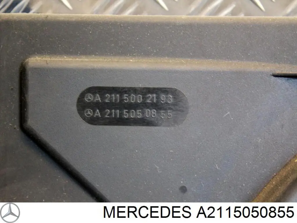  Mercedes A2115050855 ціна, від 73.26 USD