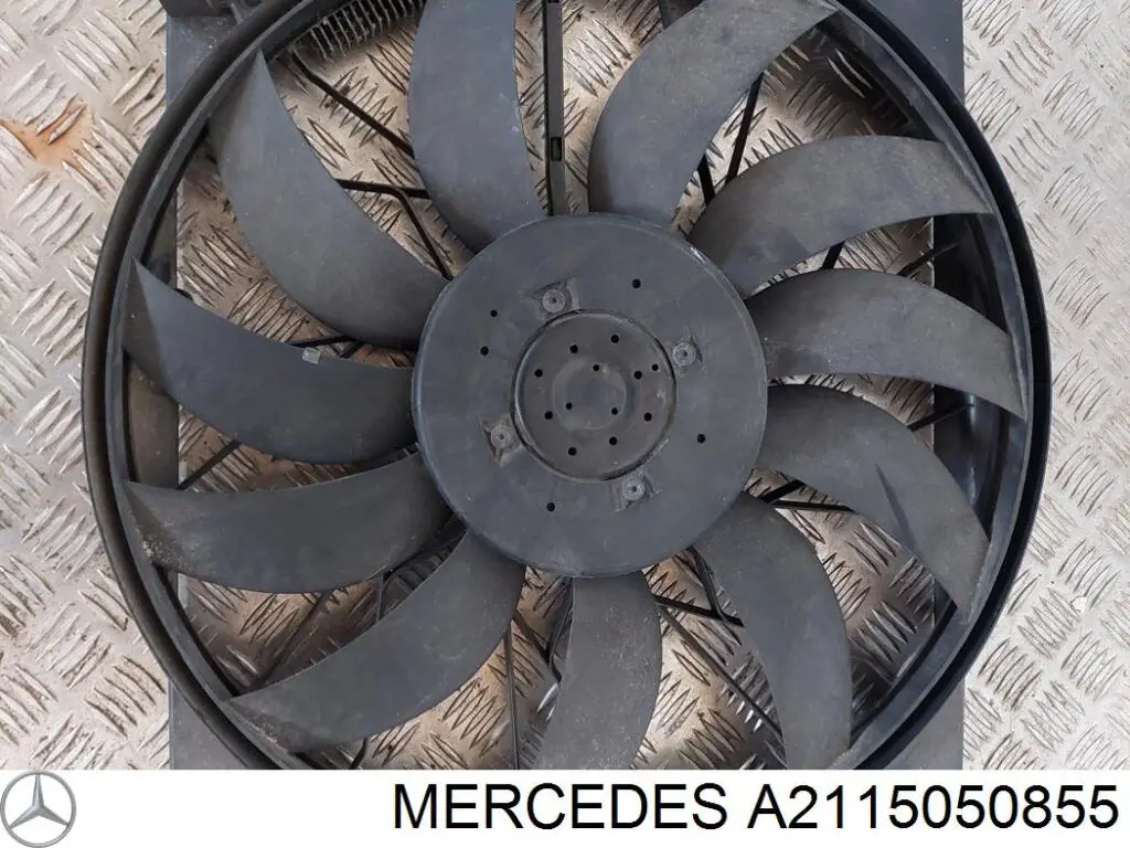 Купити A2115050855 Mercedes 