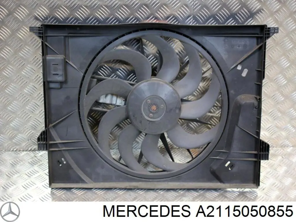 A2115050855 Mercedes 