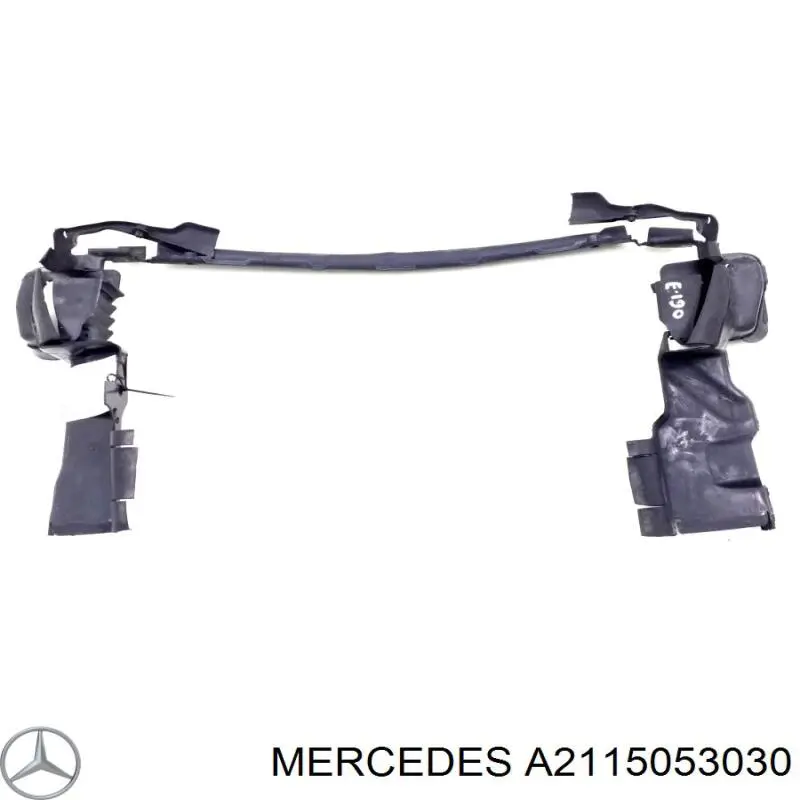 A2115053030 Mercedes 