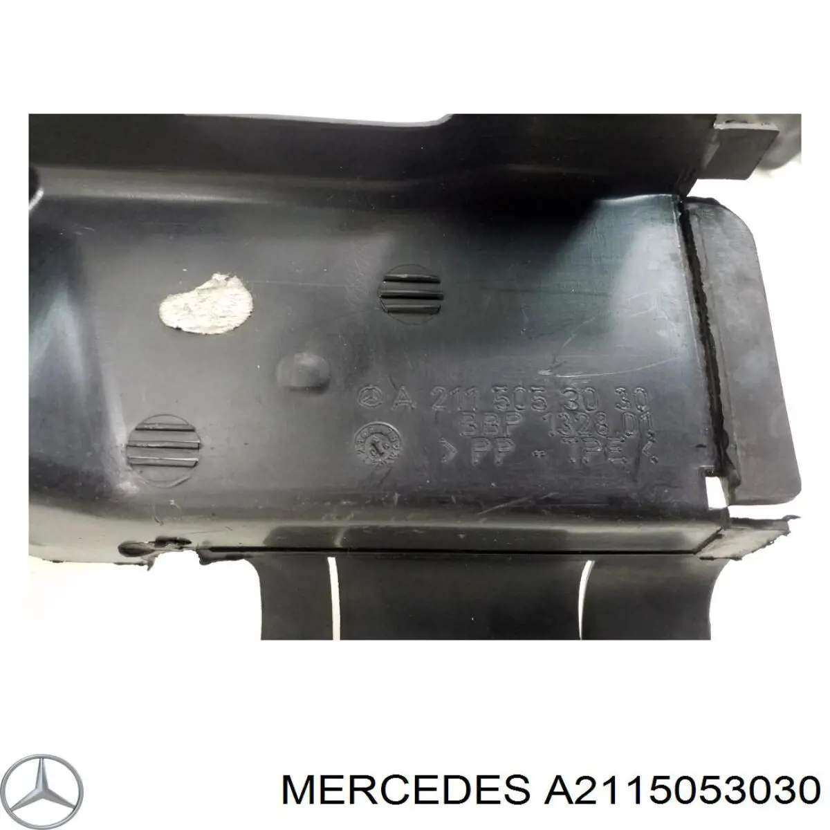  Mercedes A2115053030 ціна, від 18.98 USD