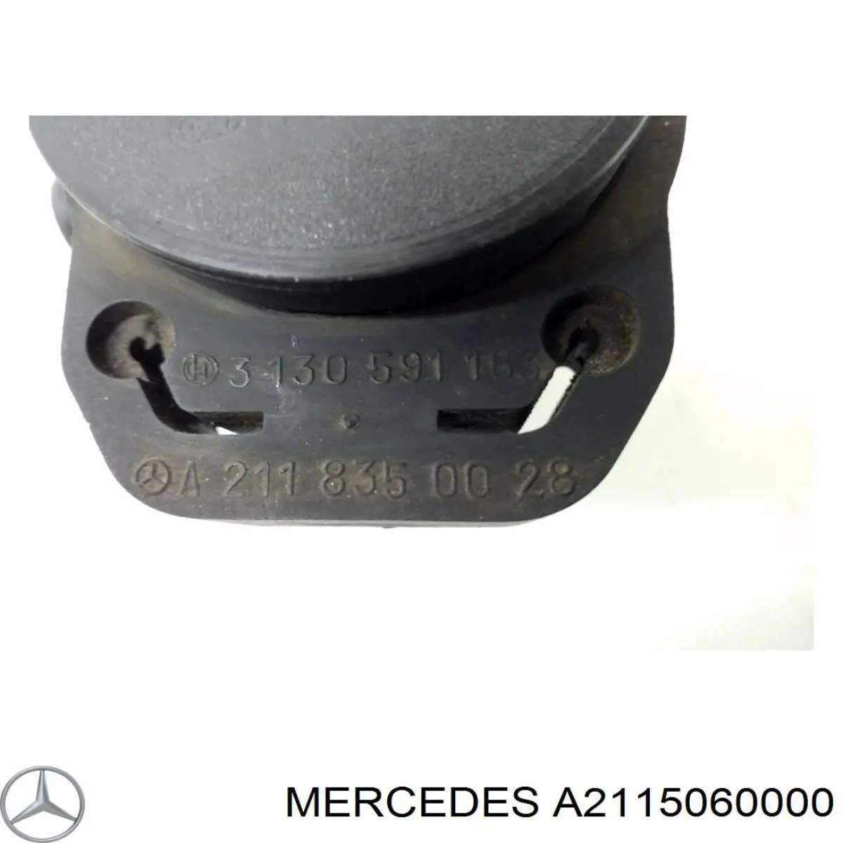  A2115060000 Mercedes