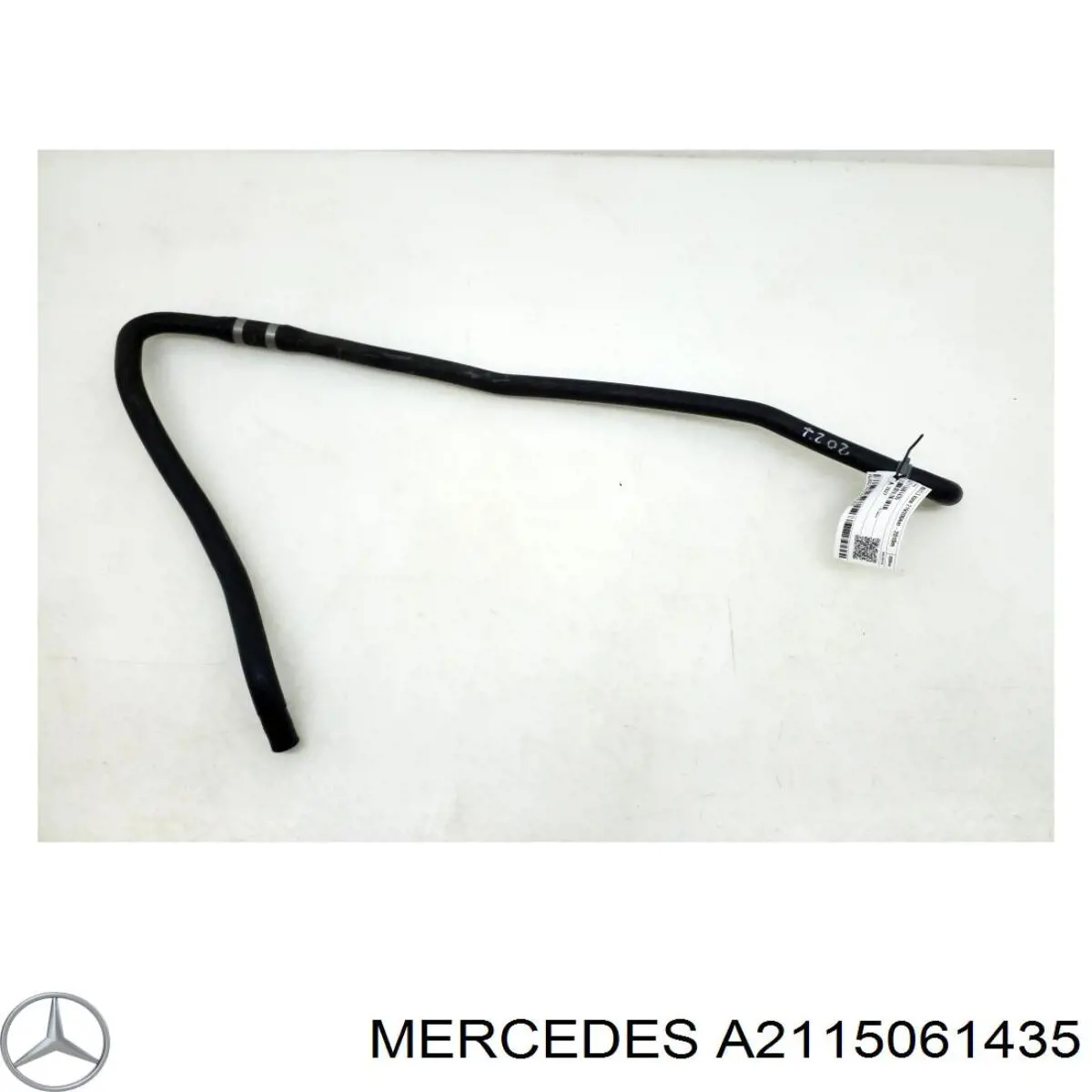  Mercedes A2115061435 ціна, від 18.62 USD