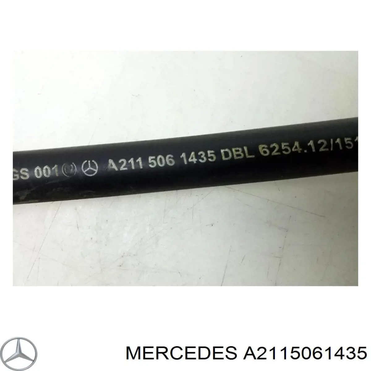  A2115061435 Mercedes