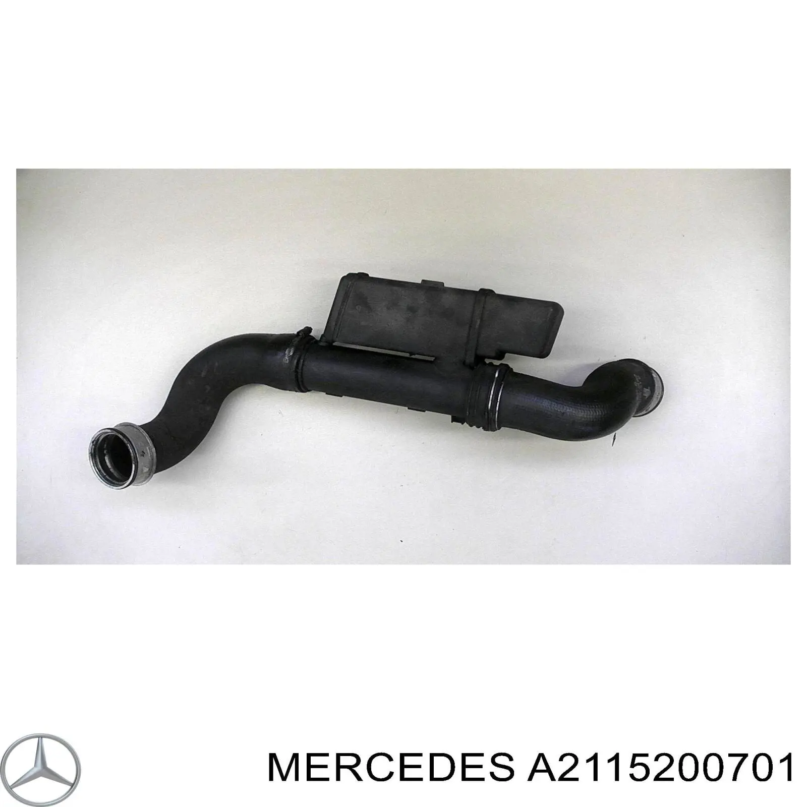 A2115200701 Mercedes 
