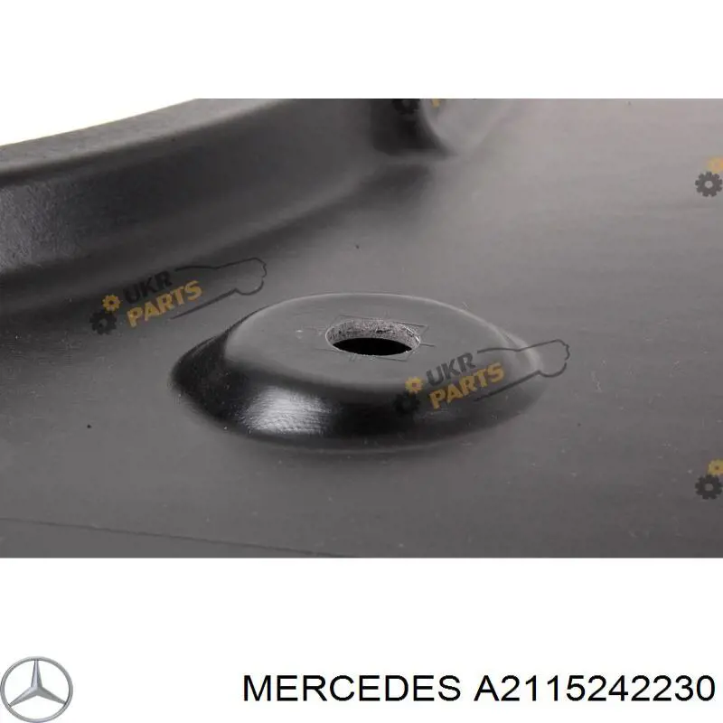  A2115242230 Mercedes