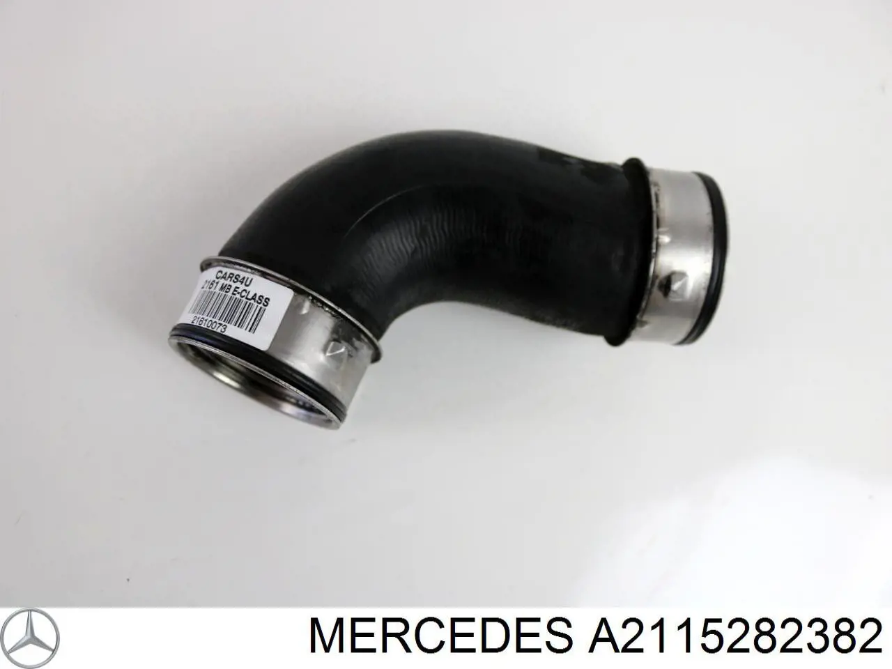 Шланг/патрубок интеркуллера Maxgear 680280 ціна, від 24.96 USD