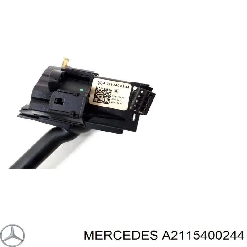  2115400244 Mercedes