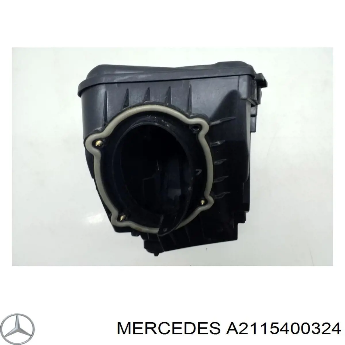 A2115400124 Mercedes