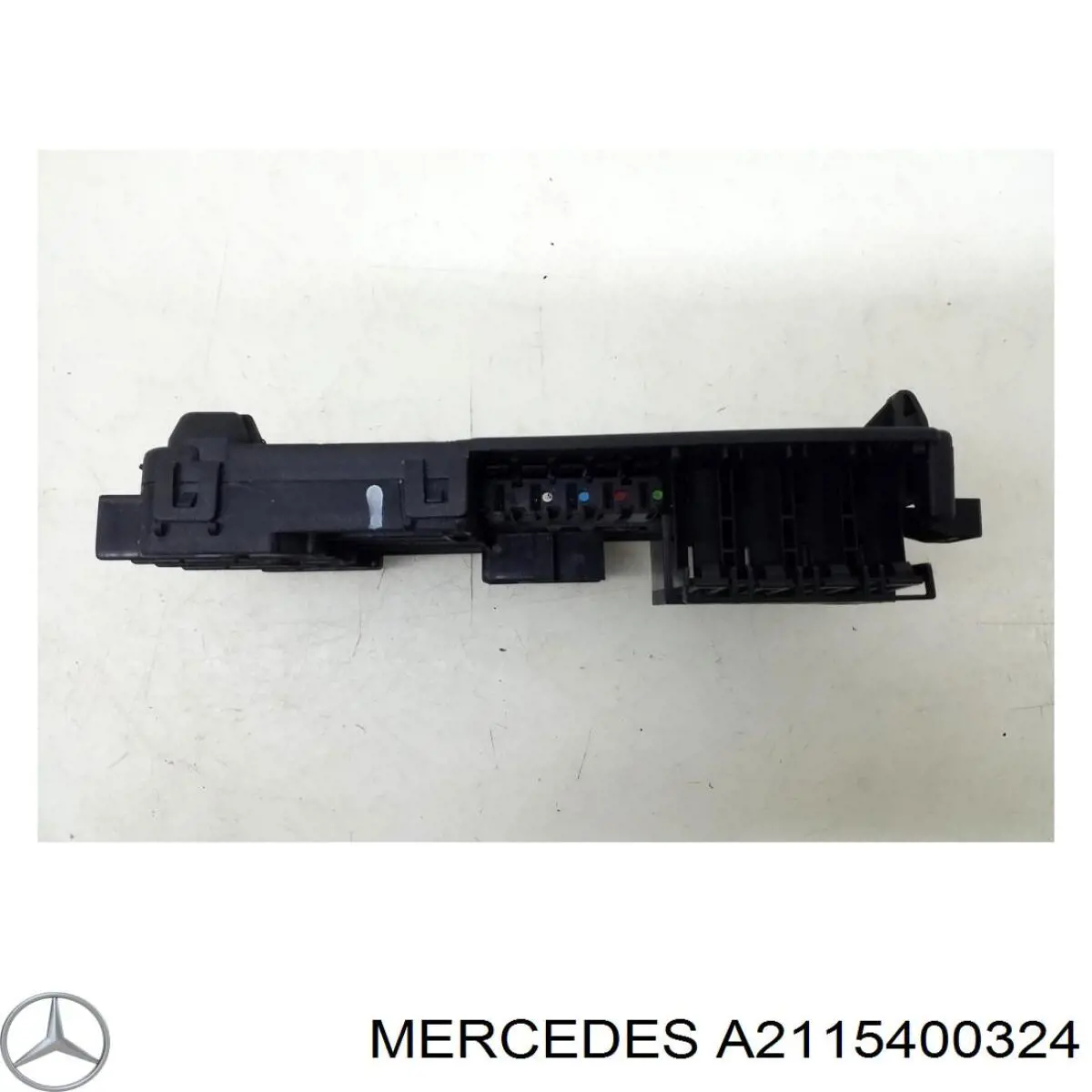 Купити A2115400324 Mercedes 