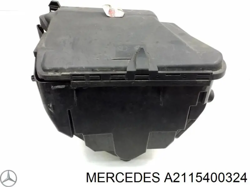 A2115400124 Mercedes 