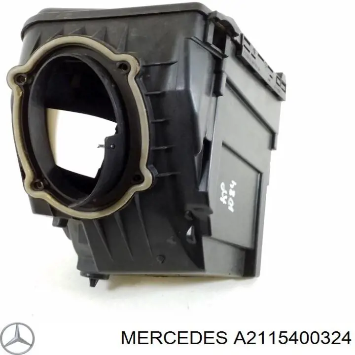  Mercedes A2115400124 ціна, від 6.21 USD