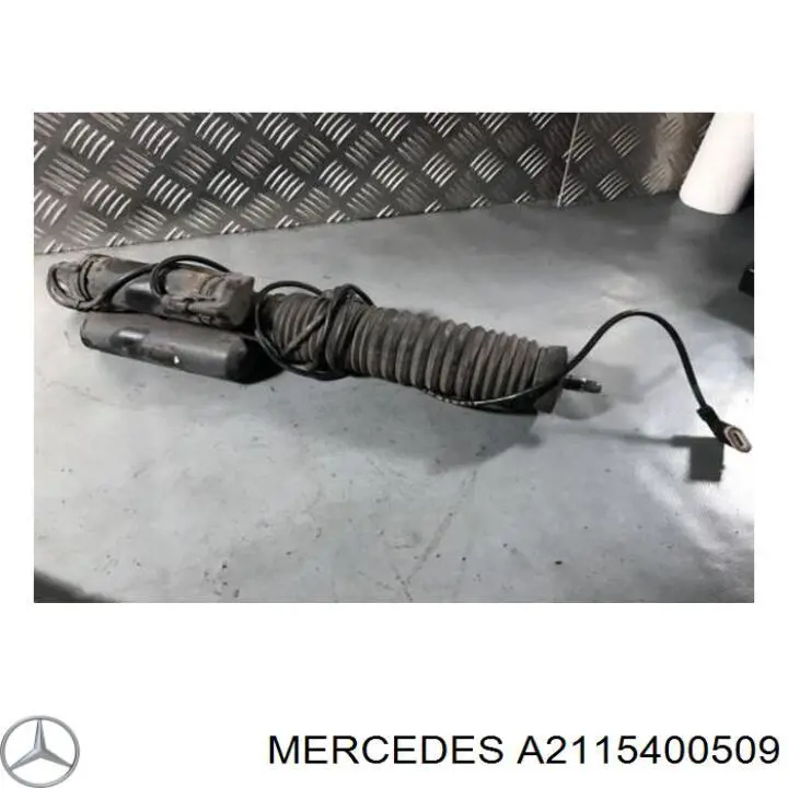 Купити A2115400509 Mercedes 