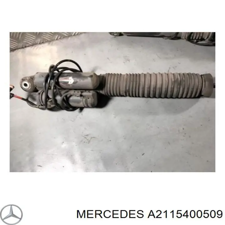 A2115400509 Mercedes 