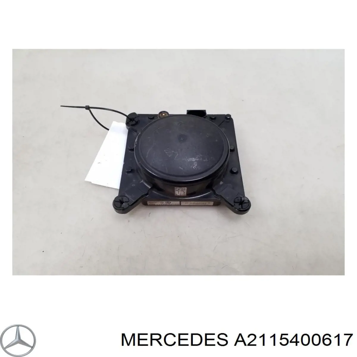 A2115400617 Mercedes 