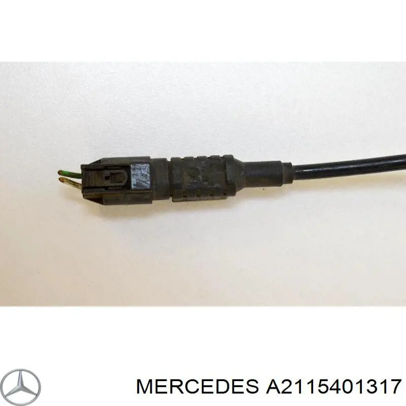 Датчик АБС передній A2115401317 Mercedes