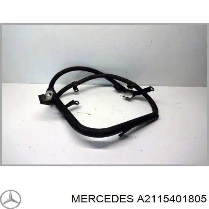 Купити A2115401805 Mercedes 