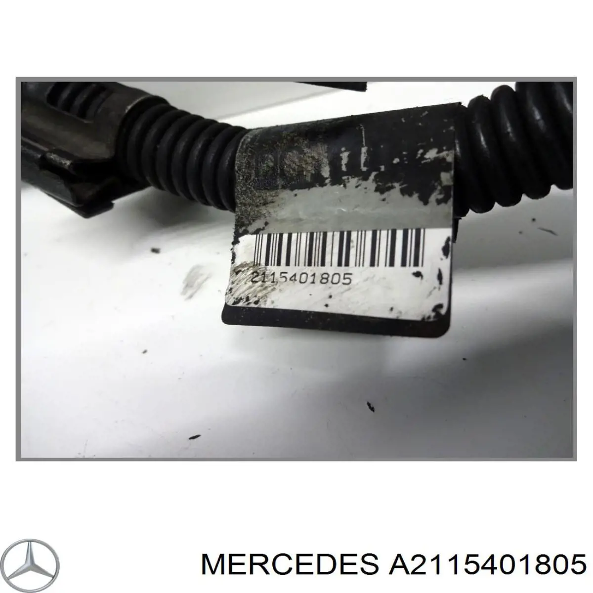  A2115401805 Mercedes