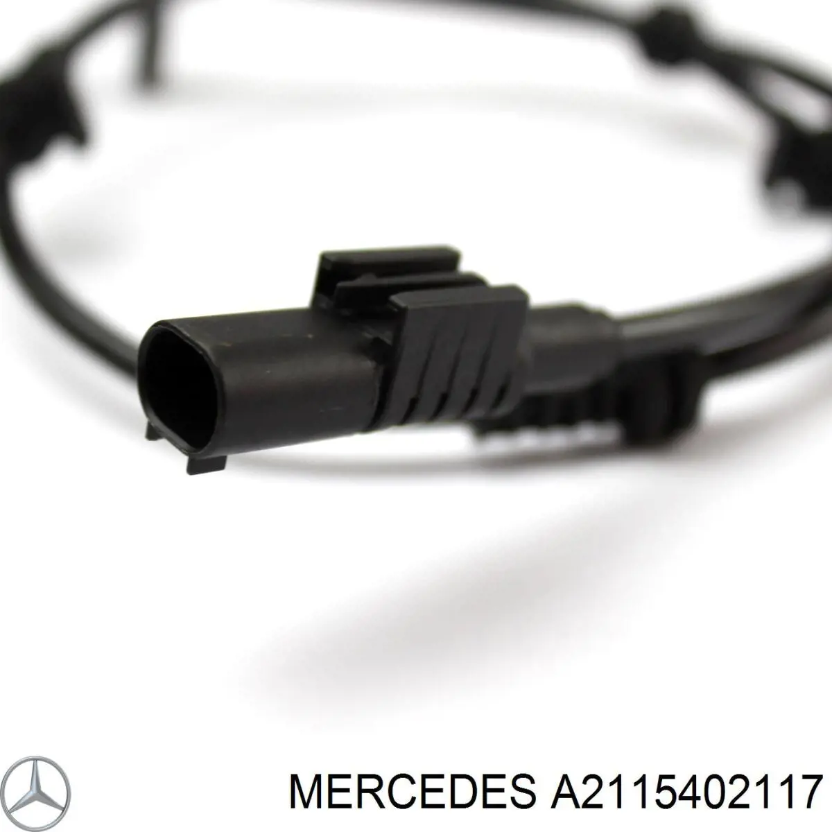 A2115402117 Mercedes Датчик АБС