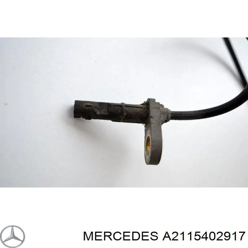 Датчик АБС передній A2115402917 Mercedes