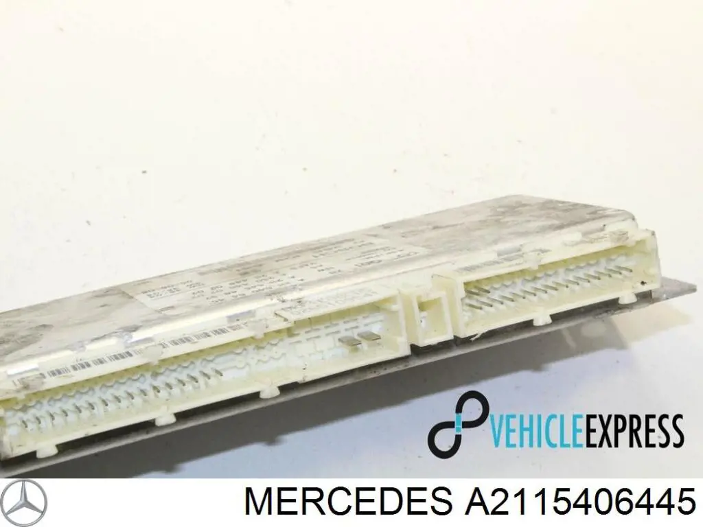  Mercedes A2115406445 ціна, від 15.20 USD