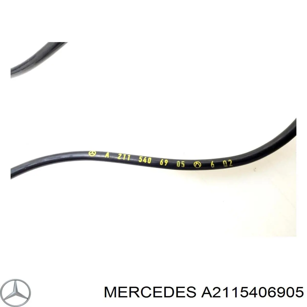  Mercedes A2115406905