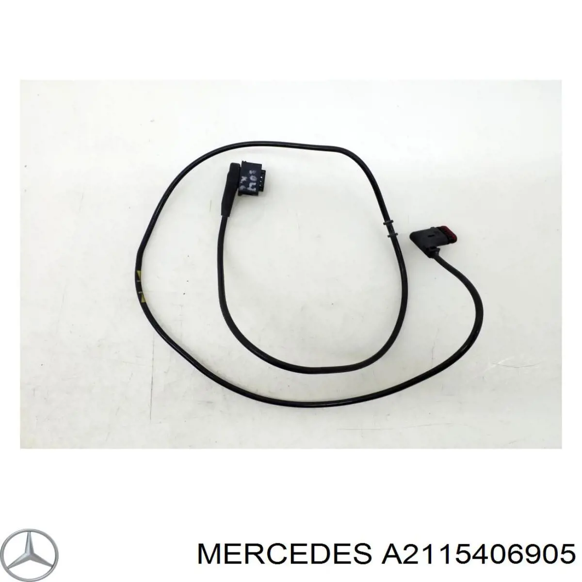A2115406905 Mercedes 