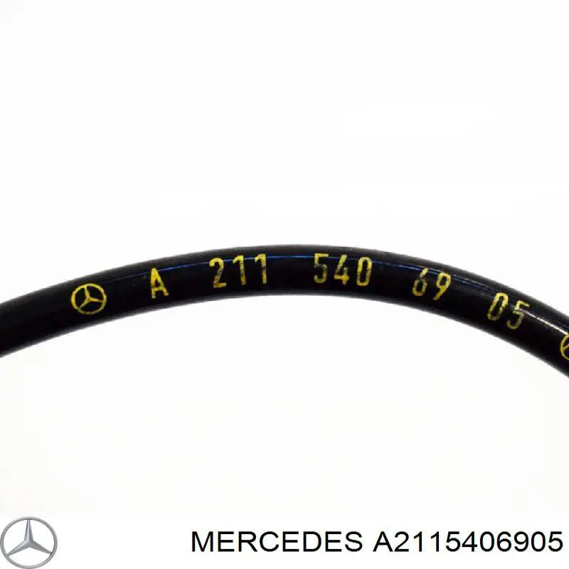  A2115406905 Mercedes
