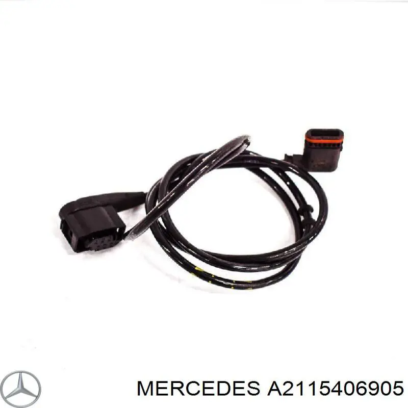  Mercedes A2115406905 ціна, від 6.33 USD
