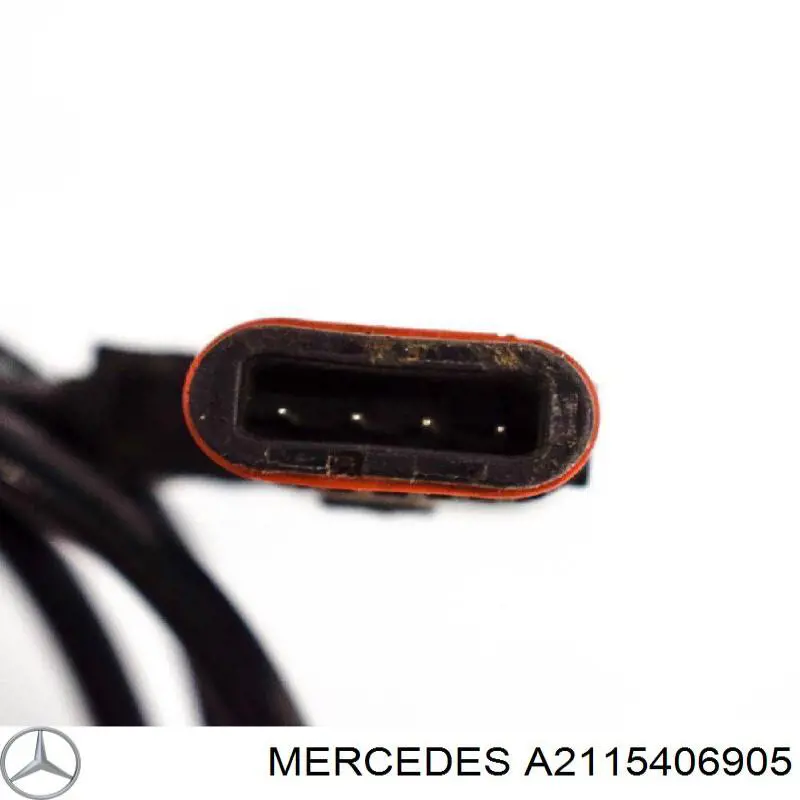 Купити A2115406905 Mercedes 