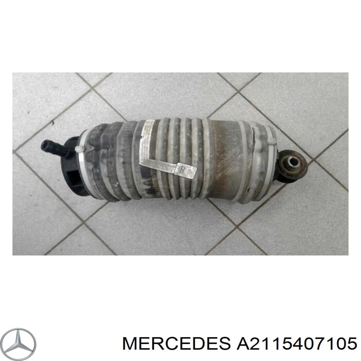 Купити A2115407105 Mercedes 
