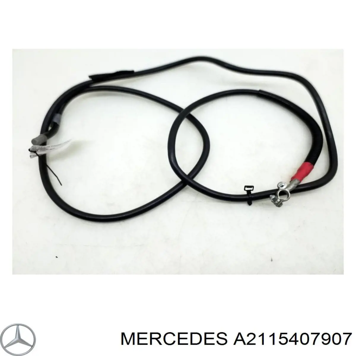  Mercedes A2115407907 ціна, від 16.47 USD