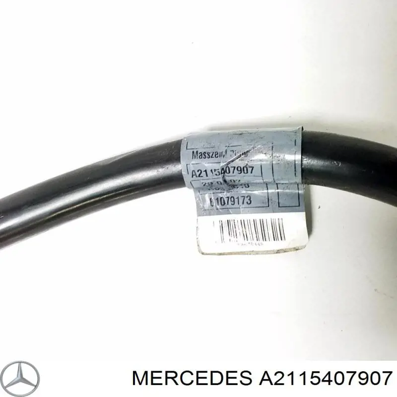  A2115407907 Mercedes