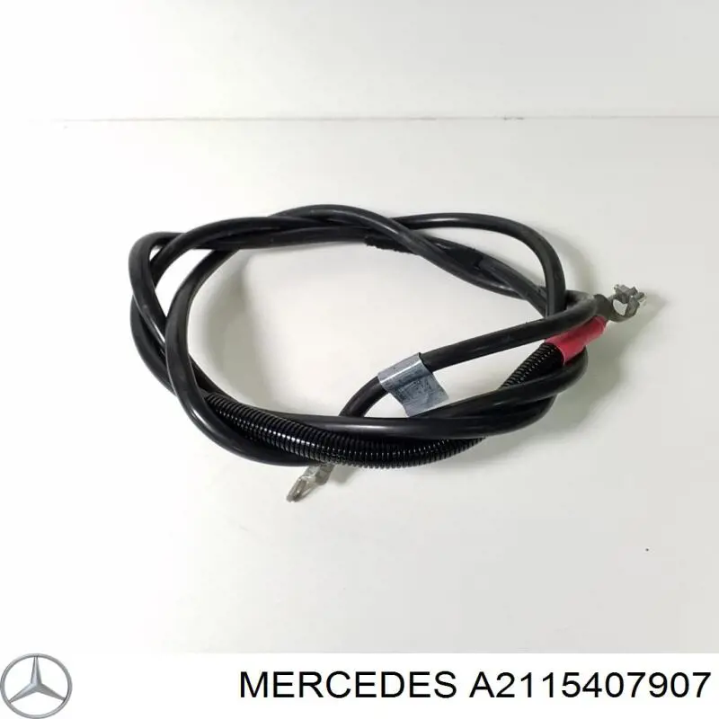 A2115407907 Mercedes 