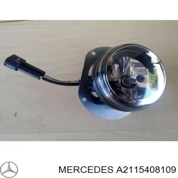  A211540810964 Mercedes