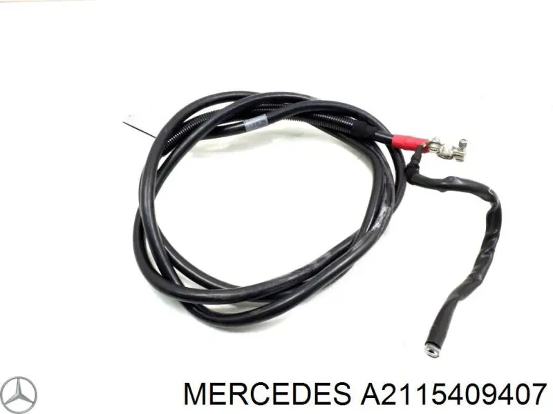  Mercedes A2115409407 ціна, від 53.99 USD
