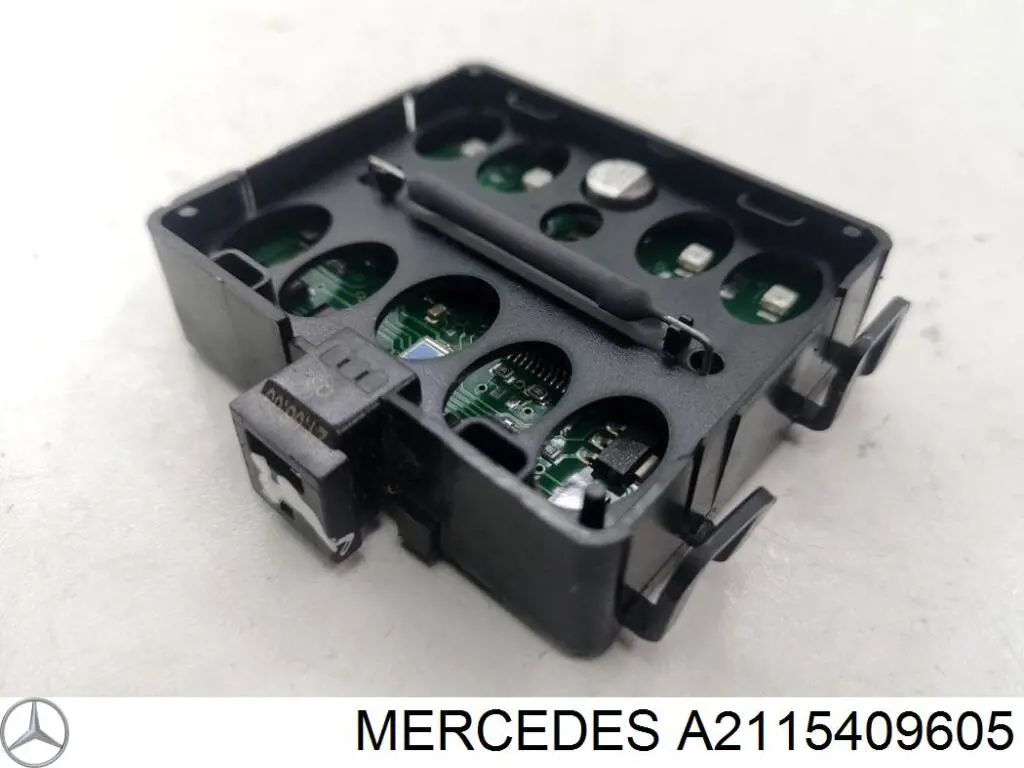 A2115409605 Mercedes 