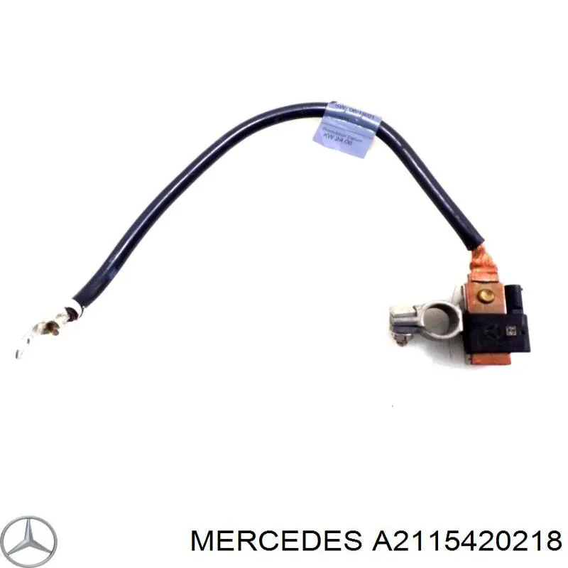 Mercedes A2115420218 ціна, від 12.67 USD