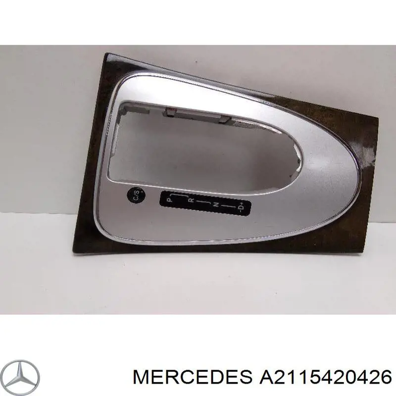 A2115420426 Mercedes 