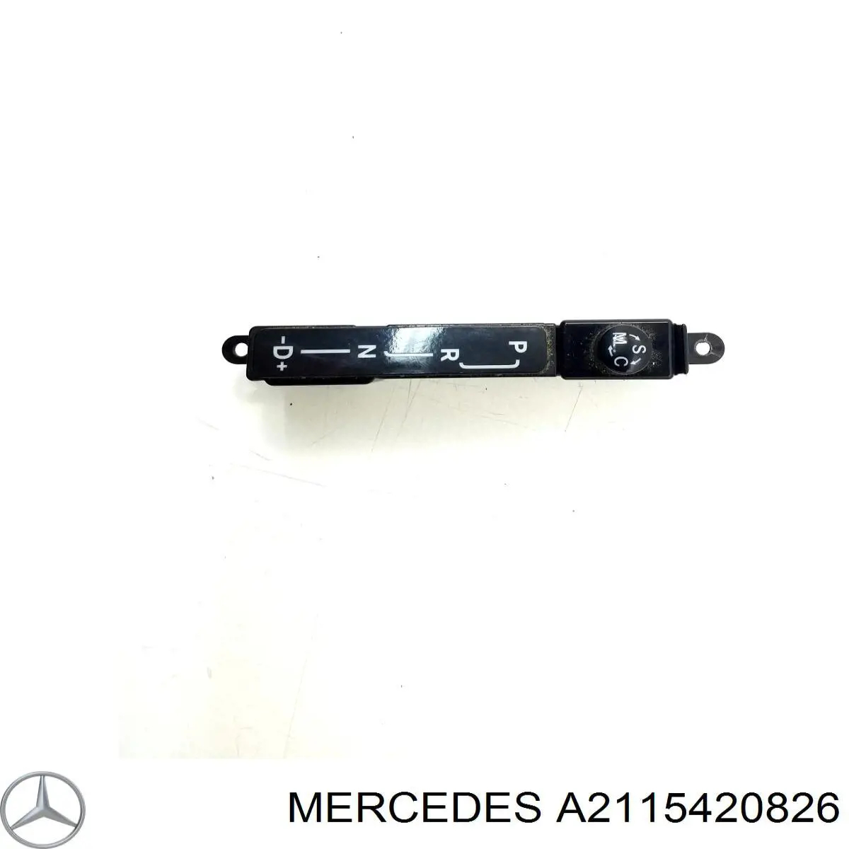 A2115420826 Mercedes 