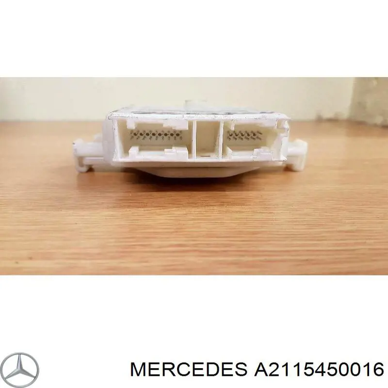 Купити A2115450016 Mercedes 