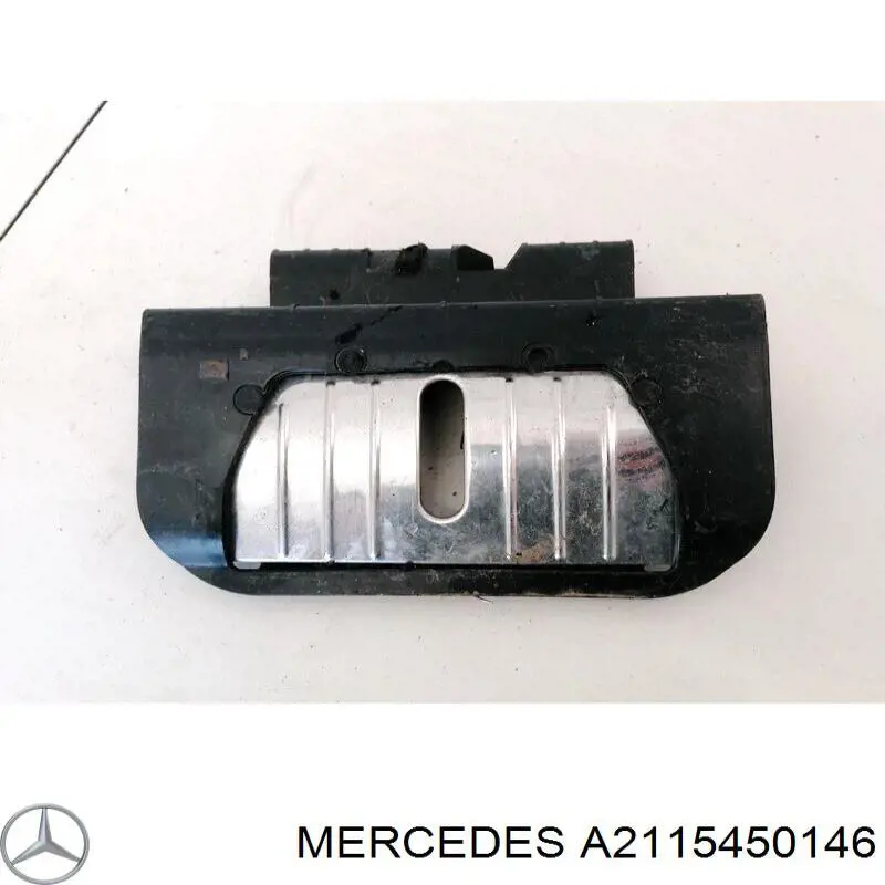 A2115450146 Mercedes 