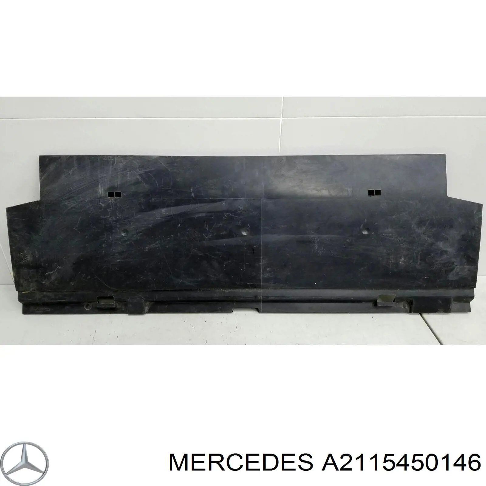  Mercedes A2115450146 ціна, від 9.84 USD