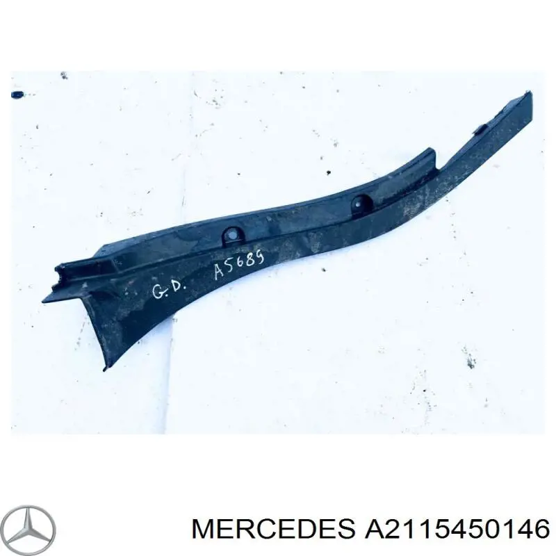 Купити A2115450146 Mercedes 