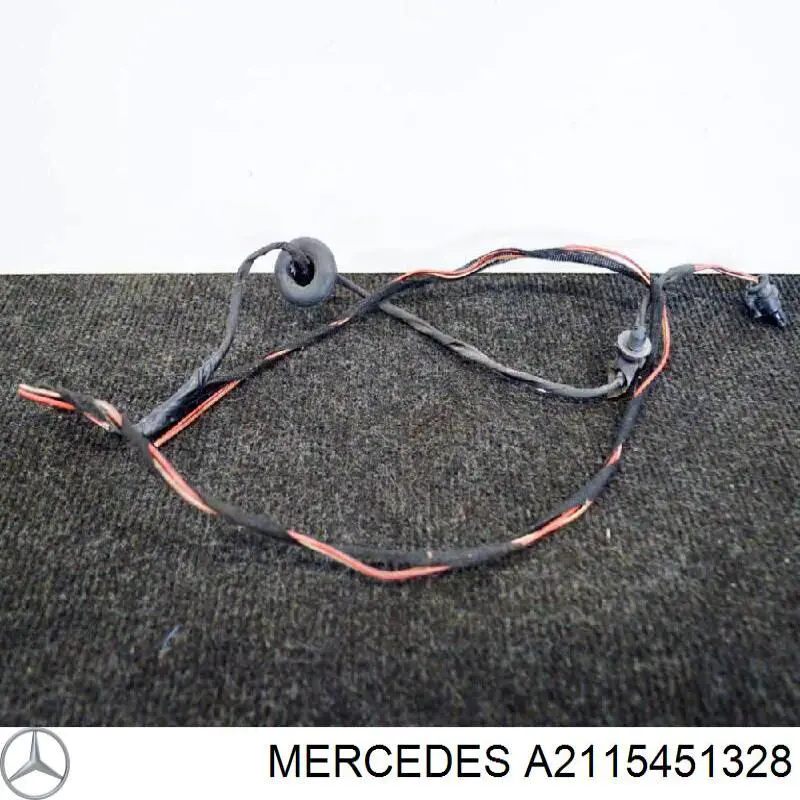  A2115451328 Mercedes