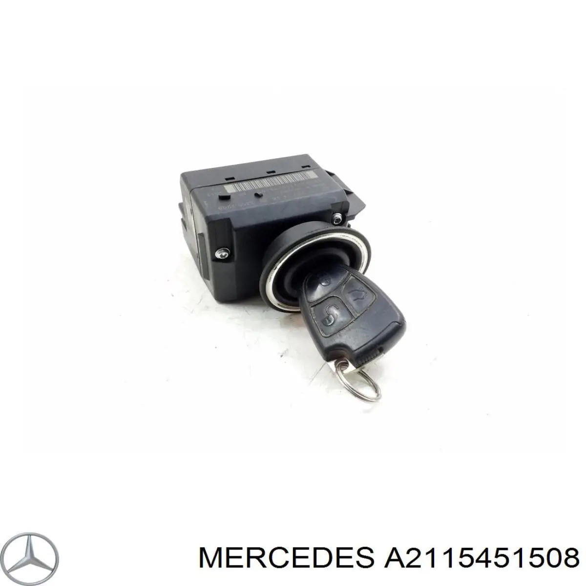 Замок запалювання A2115451108 Mercedes
