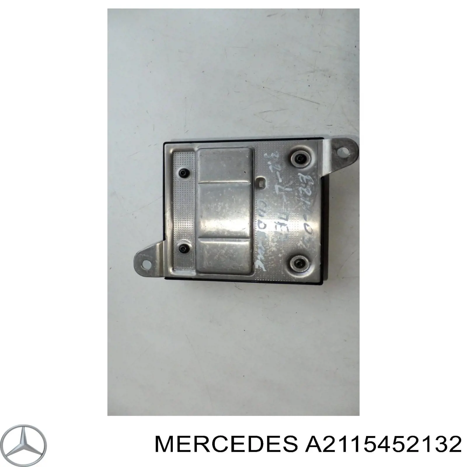 Блок керування сигналами SAM Mercedes A2115452132 ціна, від 6.33 USD