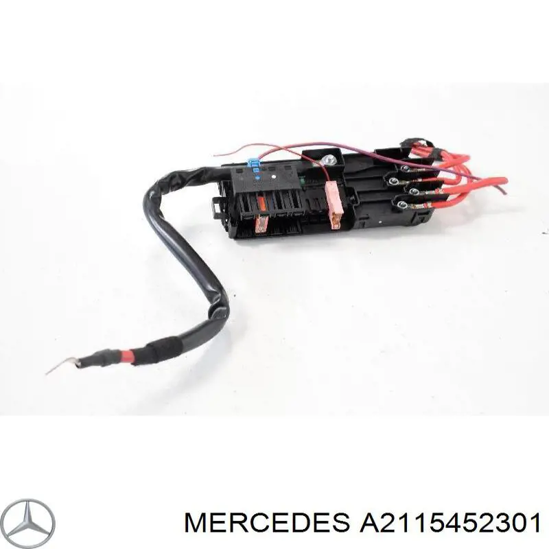  A2115452301 Mercedes