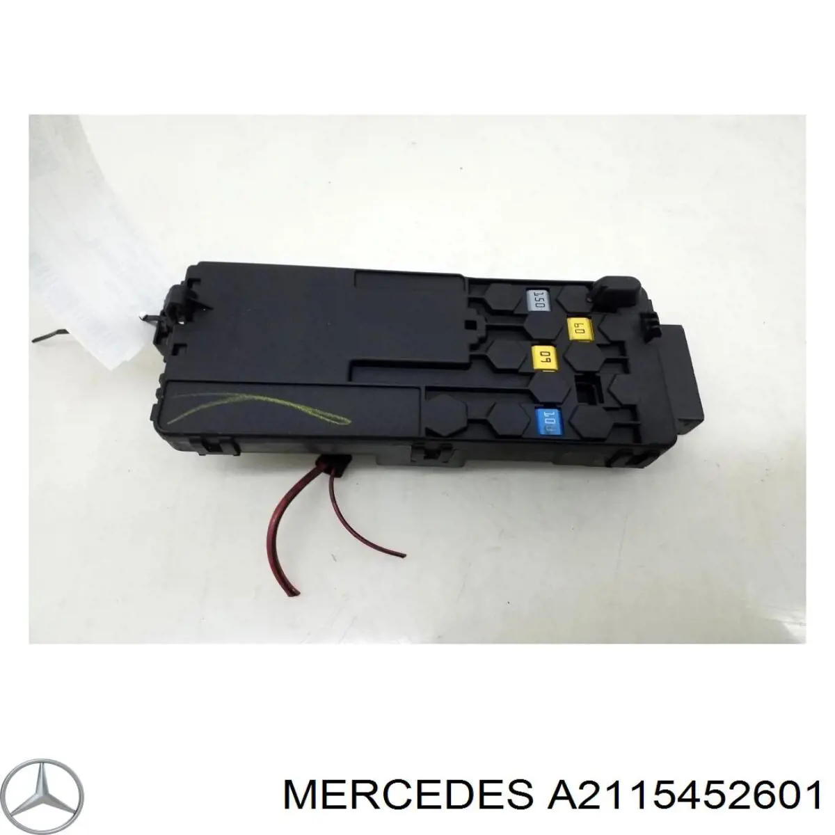  A2115452601 Mercedes