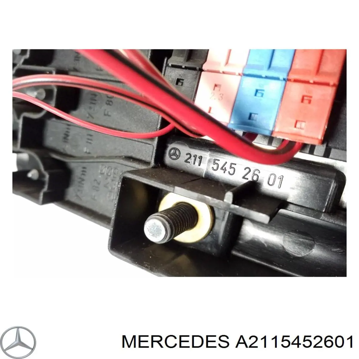  Mercedes A2115452601